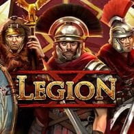 Legion X game thumbnail