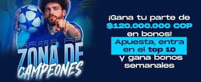 Recarga Diaria de Energía promotion